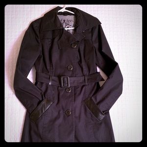 Mackage Trench coat